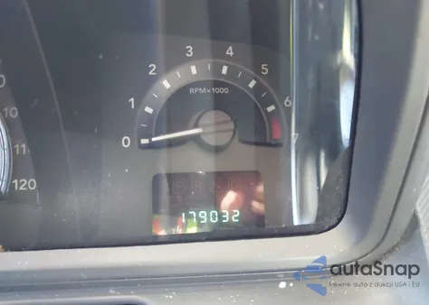 2009 Dodge Journey Sxt z USA, uszkodzony, nr VIN 3D4GG57V29T153779